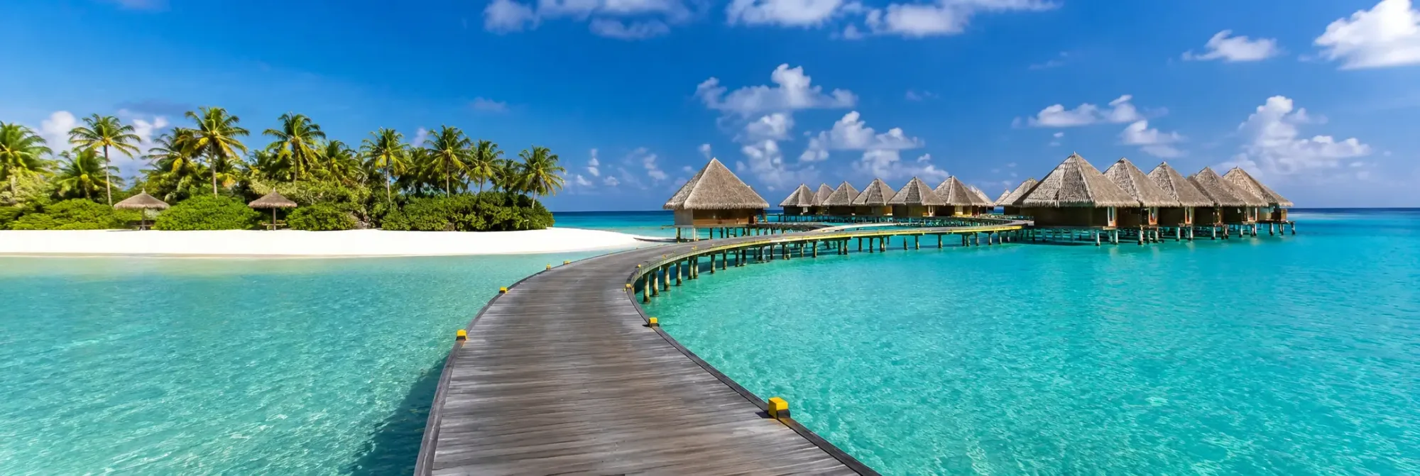 Maldives Maafushi Island Escape — photo 2