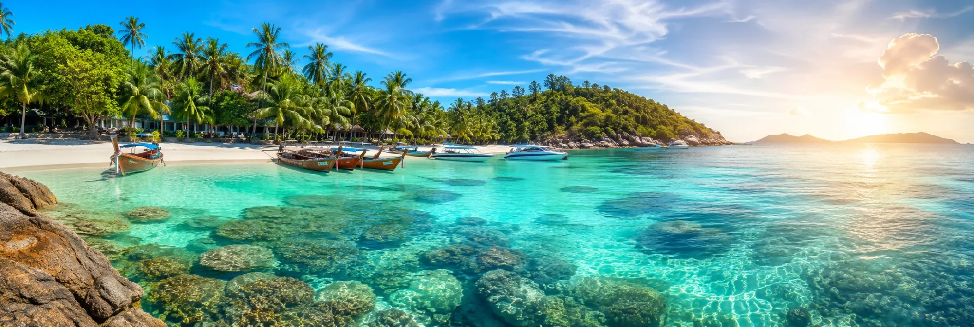 Amazing Thailand Escape — photo 2