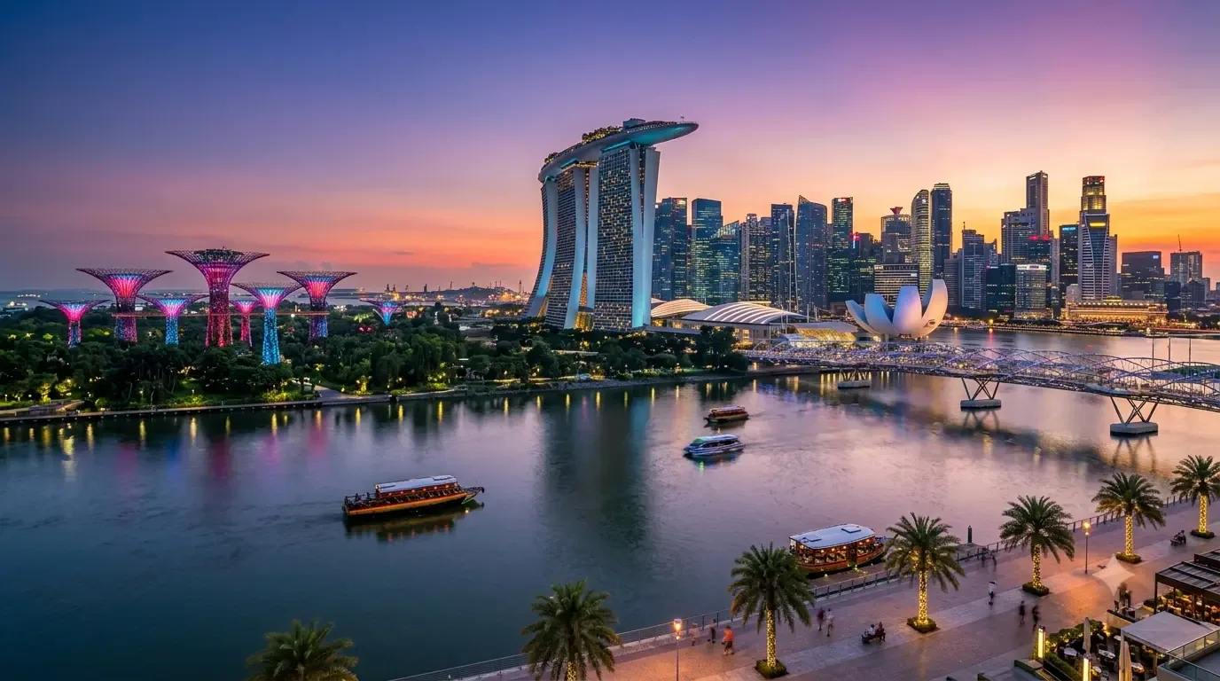 Singapore