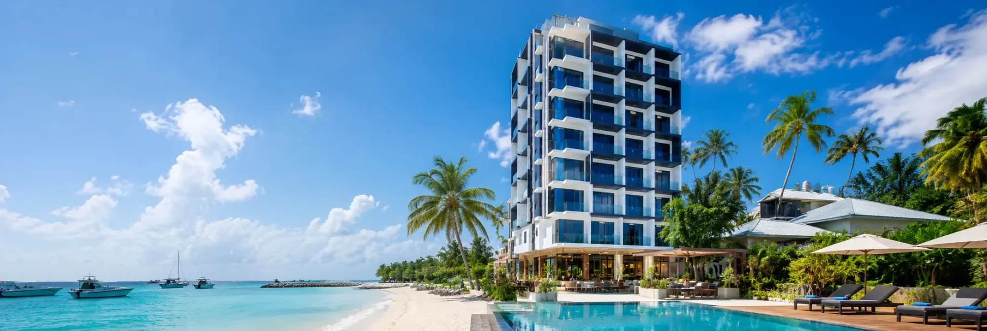 Maldives Maafushi Island Escape — photo 3