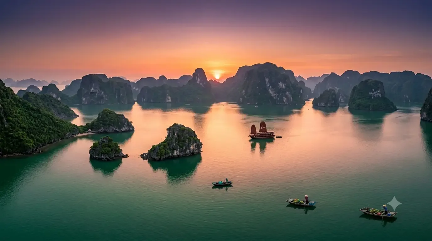 Vietnam