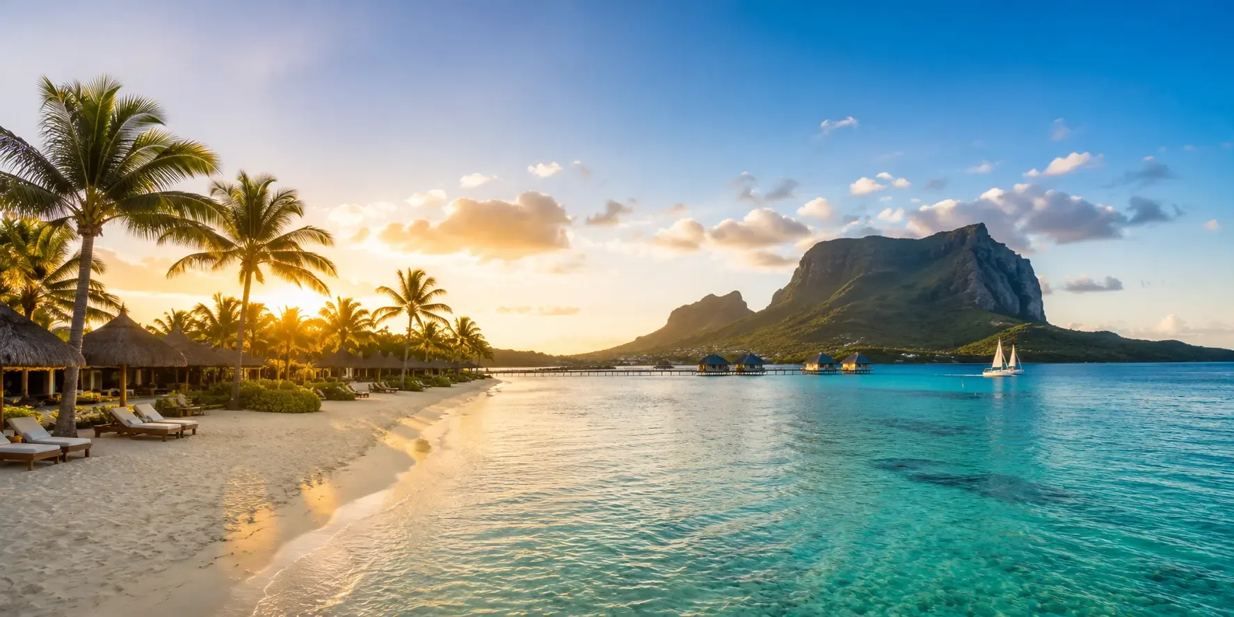 Beyond the Beaches: Discover Mauritius — Mauritius