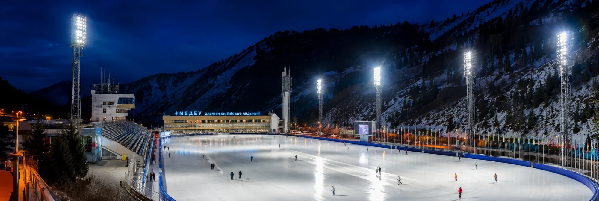 Almaty Mountain Escape — photo 3