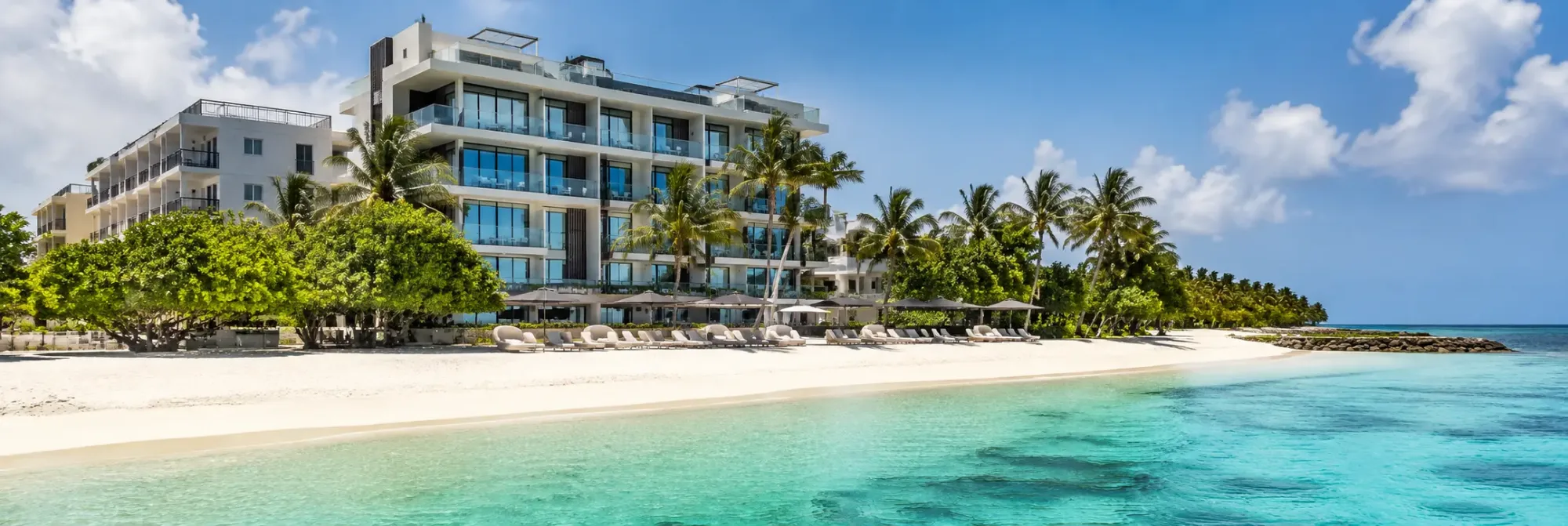 Maldives Azure Bliss Retreat — Maldives
