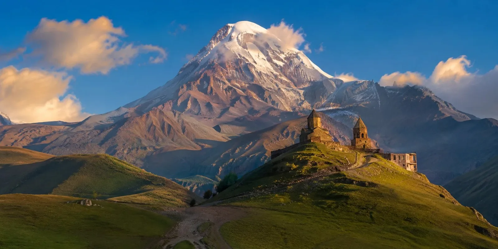 Georgia Explorer — Georgia