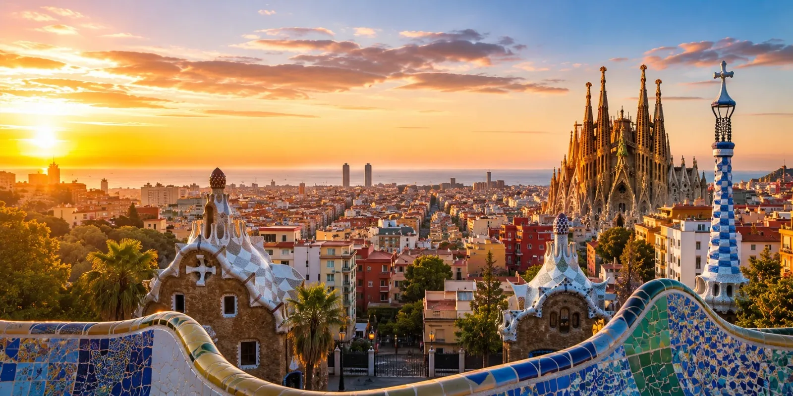 Highlights of Spain — Spain