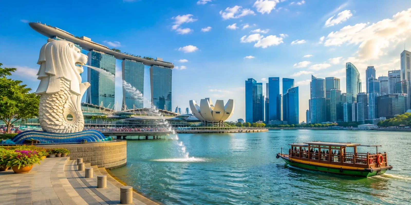 Singapore