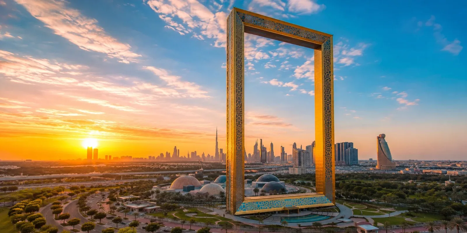 Dubai Luxury Escape Package — photo 2
