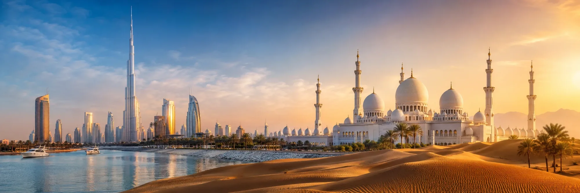 United Arab Emirates